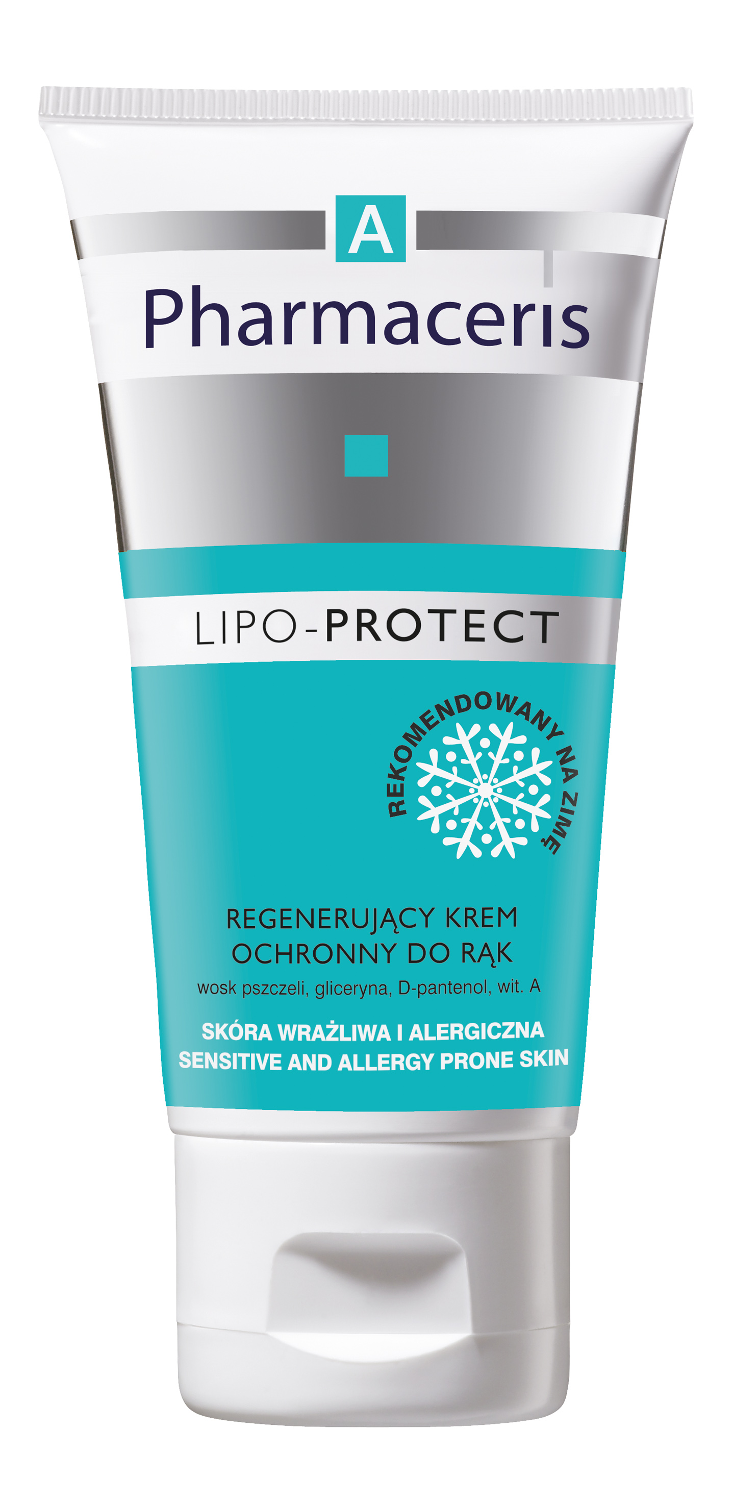 Ai pielea sensibila? Protejeaza-te eficient!