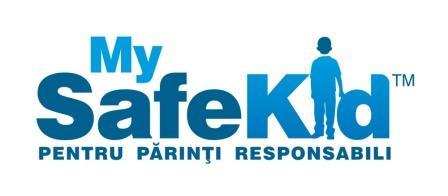 MySafeKid, sistem de protectie a copiilor in caz de disparitie
