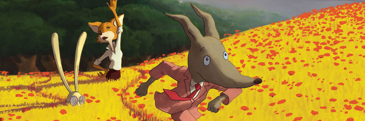 Loulou, l&rsquo;incroyable secret