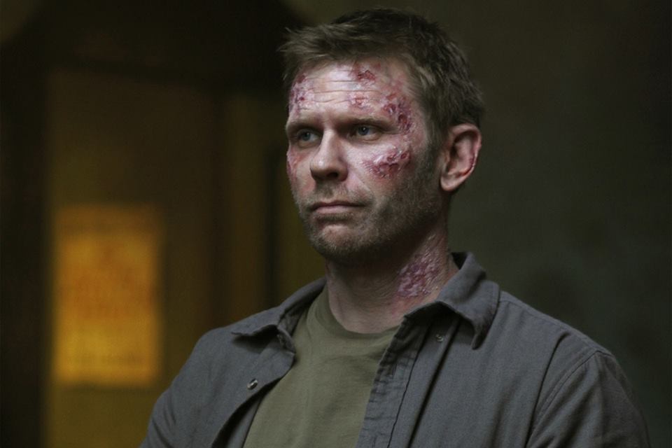 Lucifer din Supernatural vine la East European Comic Con 2016