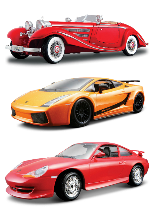 Vino in lumea jucariilor de la Nicoro Toys, e la un click distanta!