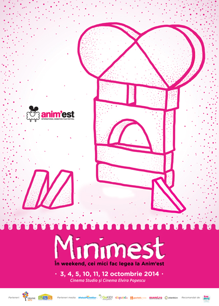Anim&rsquo;estul celor mici&nbsp;: programe speciale pentru copii, in cadrul Minimest