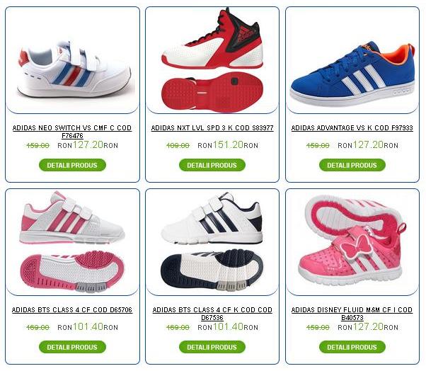 Cum alegem incaltamintea sport pentru copii