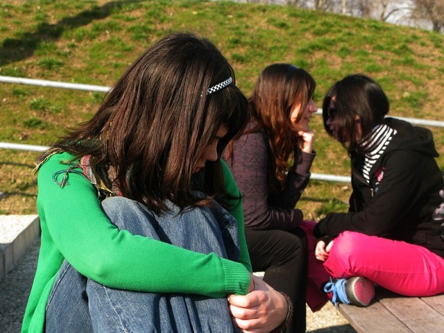 Lectii pe care le inveti pana implinesti 16 ani