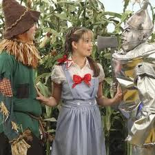 O VIATA MINUNATA PE PUNTE: TWISTER