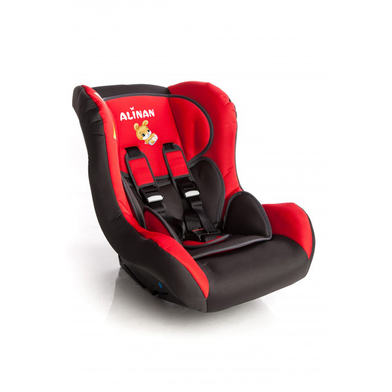 Castiga un scaun de masina pentru copilul tau impreuna cu ALINAN 