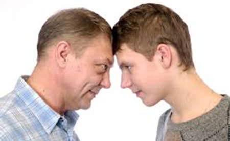 Imbunatateste relatia tata-fiu folosindu-ti creativitatea