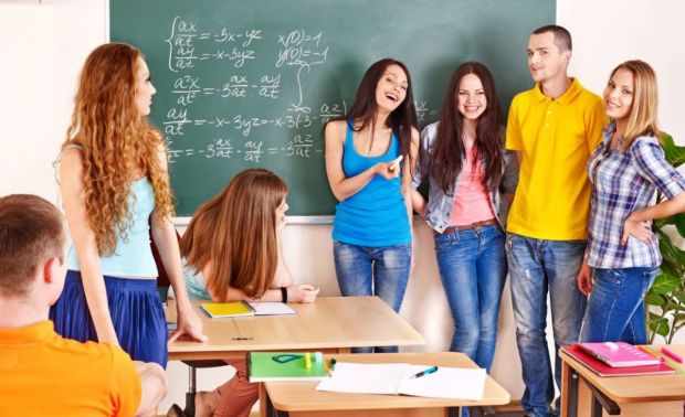 Certificare energetica pentru o scoala mai buna