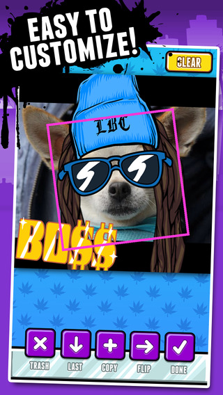 Snoopify