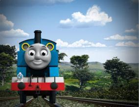 Thomas si prietenii sai	