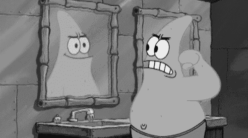 Lucruri ciudate pe care le facem in baie