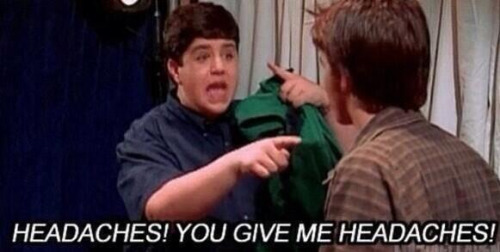 Cum iti dai seama ca esti un prieten enervant