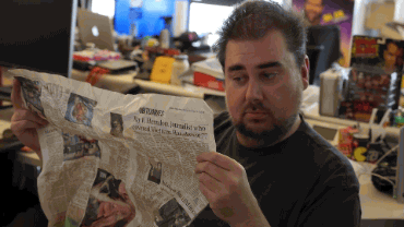 5 semne ca esti dependent de horoscop