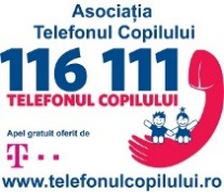 Telefonul copilului