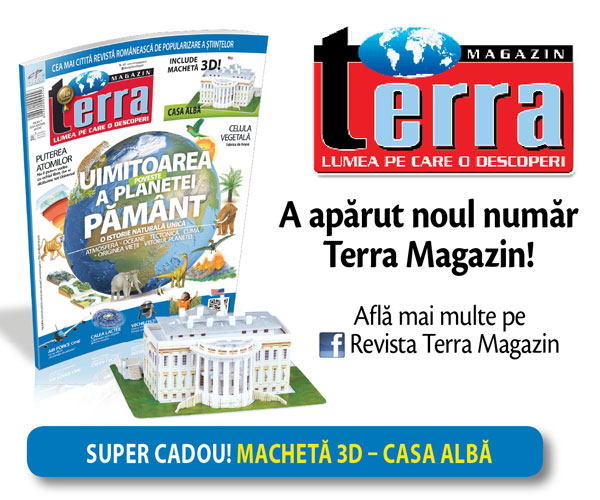 Revista Terra Magazin