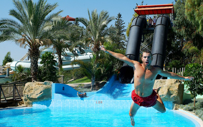 Aqualand Tenerife