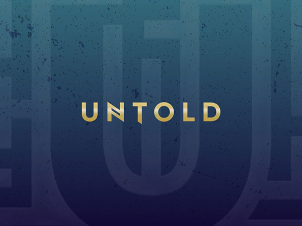 Untold 2020
