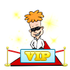 Ca sa fii cunoscut! Cont VIP pentru 30 de zile