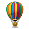 Balon cu aer cald