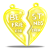 Best friends forever