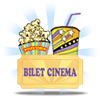 Bilet cinema