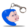 Breloc zodie gemeni
