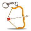 Breloc zodie sagetator