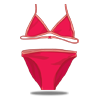 Costum de baie