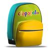 Ghiozdan clopotel