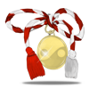 Martisor norocos