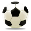 Minge de fotbal