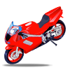 Motocicleta