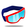 Ochelari Ski