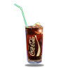Pahar de cola
