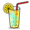 Pahar limonada