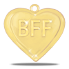 Pandantiv BFF