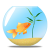 Pestisor auriu