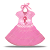 Rochie roz