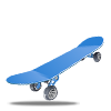 Skateboard
