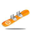 Snowboard