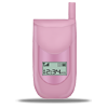 Telefon roz