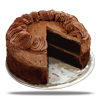 Tort de ciocolata