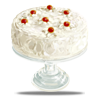 Tort de frisca