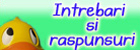 Intrebari si Raspunsuri
