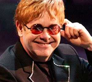 Elton John Elton John
