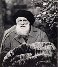 Auguste Rodin