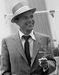 Frank Sinatra