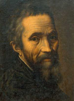 Michelangelo