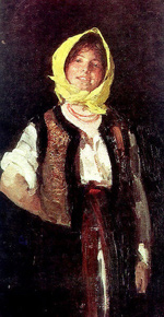  Nicolae Grigorescu