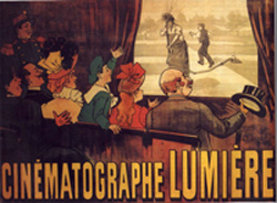 Cinematograful Lumiere
